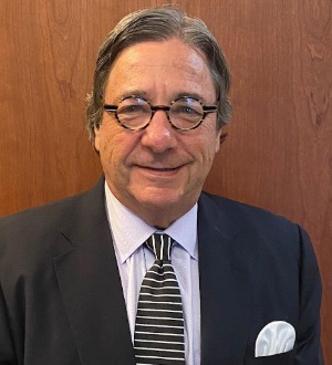 Photo of Mark S. Davis