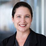 Photo of Christine Pina Rosengreen
