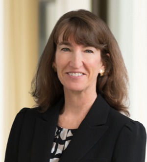 Photo of Regina S.E. "Gigi" Murphy