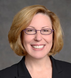 Photo of Linda O. Hatcher