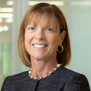 Photo of Susan Haberberger