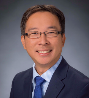 Photo of Norman H.Y. Cheng