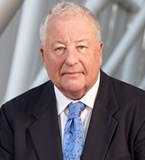 Photo of Douglas E. "Doug" Quinn
