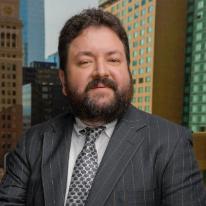 Photo of Jared Ellis