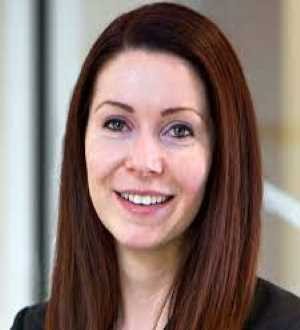 Photo of Rebecca A. O'Neill