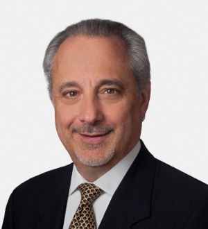 Photo of Joel D. Bertocchi