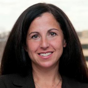 Photo of Molly Elkin