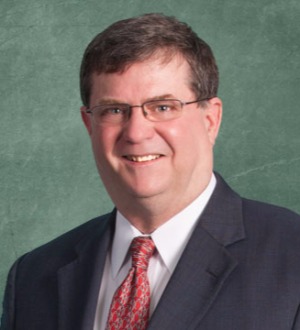 Photo of Gregory J. Gamalski