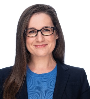 Photo of Nicole Daly