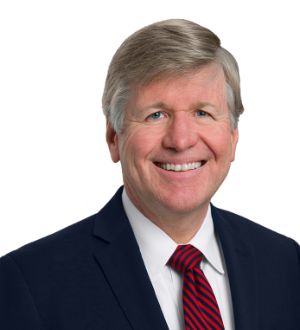Photo of Michael G. Considine