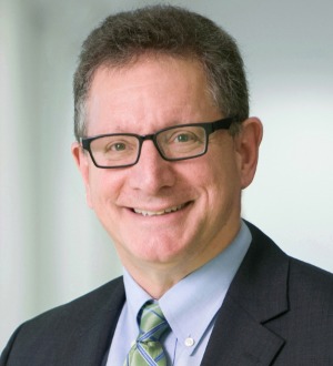 Photo of Jeffrey A. Kolender