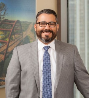Photo of David E. Armendariz