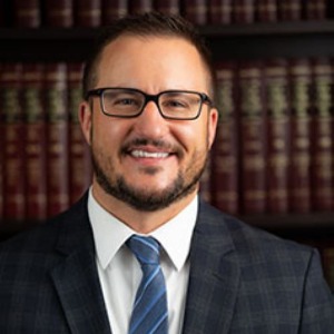 Photo of Joseph D. "Joe" Morath, Jr.