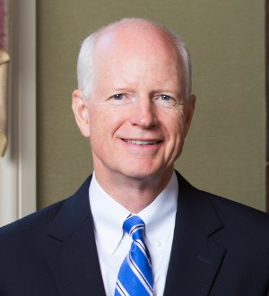 Photo of Robert C. "Rob" Moore