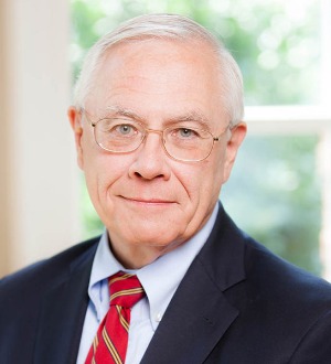 Photo of Paul S. Parker