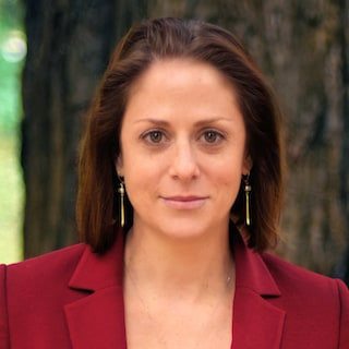 Photo of Erin Lane