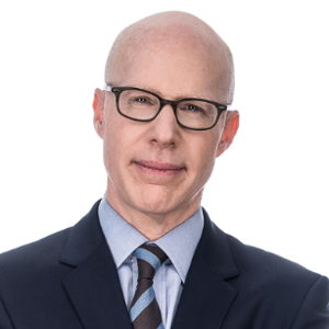 Photo of Steven M. Cohen