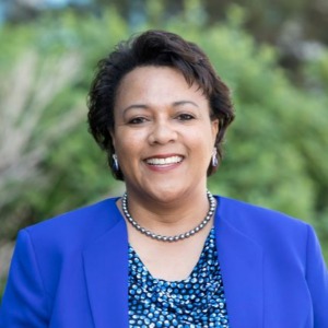 Photo of Dawn Gould