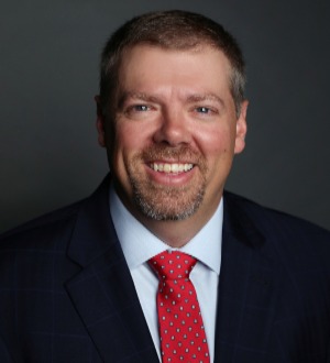 Photo of John A. Barnerd