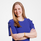 Photo of Desiree Kumar