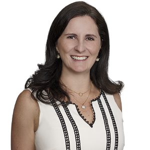 Photo of Daniela Rojas