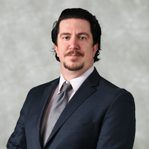 Photo of Chris Williams