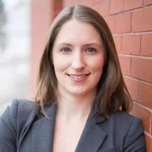 Photo of Penina McMahon