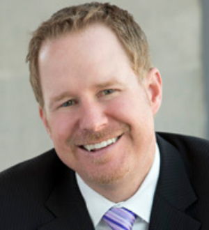 Photo of Jeff V. Domen