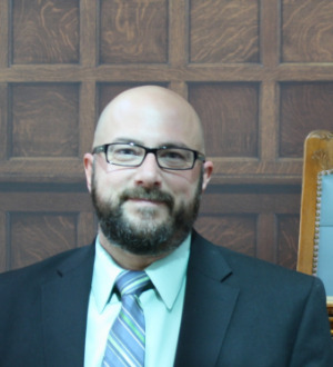 Photo of Robert Howard