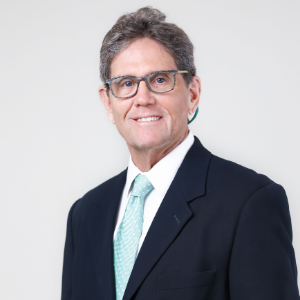 Photo of Gregory M. Hansen