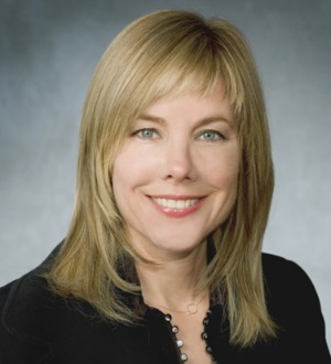 Photo of Anne E. Larson