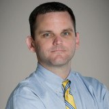 Photo of A. Edward Hardin Jr.