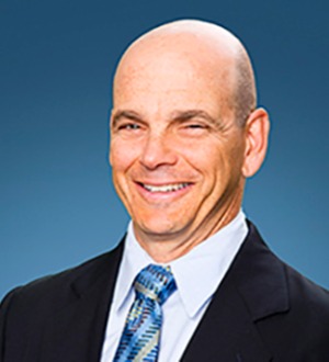 Photo of Scott D. Brooks