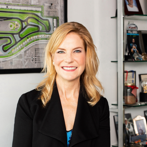 Photo of Lauri Eberhart