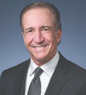 Photo of Douglas J. Evertz