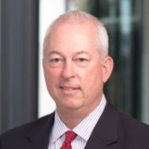 Photo of Eugene J. "Gene" Heady