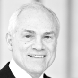 Photo of Ray Berk
