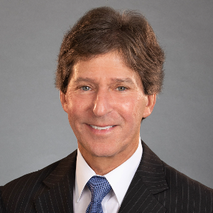 Photo of Richard N. "Rick" Shapiro