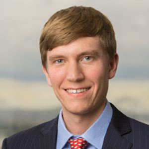 Photo of Shaun McFall