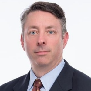 Photo of Peter A. Greenbaum