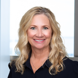 Photo of Angela Cottrell