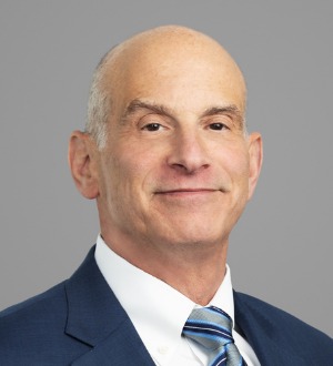Photo of Kenneth M. Jacobson