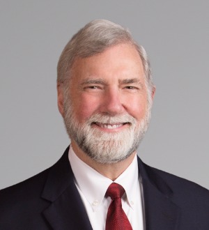 Photo of Lawrence P. "Larry" Simon, Jr.