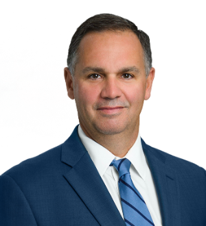 Photo of Michael S. "Mike" Timpone