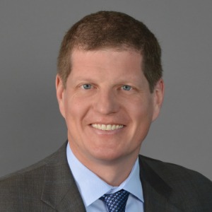 Photo of Ryan A. Murr