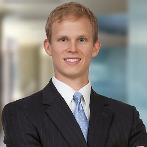Photo of Matthew Van Hoy