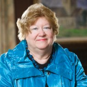 Photo of K. Palmer Smith