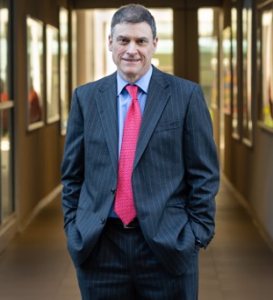 Photo of Greg Westfall