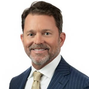 Photo of Mark C. Joye