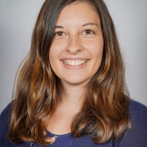 Photo of Nikki Whetstone